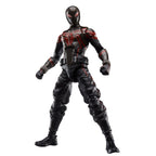 Produktbild Spider-Man 2 Marvel Legends Gamerverse Actionfigur Miles Morales (Brooklyn 2099 Suit) 15 cm