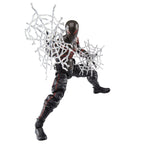 Produktbild Spider-Man 2 Marvel Legends Gamerverse Actionfigur Miles Morales (Brooklyn 2099 Suit) 15 cm