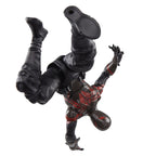Produktbild Spider-Man 2 Marvel Legends Gamerverse Actionfigur Miles Morales (Brooklyn 2099 Suit) 15 cm