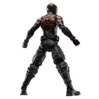 Produktbild Spider-Man 2 Marvel Legends Gamerverse Actionfigur Miles Morales (Brooklyn 2099 Suit) 15 cm