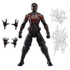 Produktbild Spider-Man 2 Marvel Legends Gamerverse Actionfigur Miles Morales (Brooklyn 2099 Suit) 15 cm