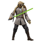 Product image Star Wars Episode III Black Series Action Figure 20th Anniversary Kit Fisto 15 cm