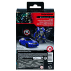 Produktbild Transformers 3 Studio Series Deluxe Class actionfigur Wheeljack (Que) 11 cm