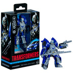 Produktbild Transformers 3 Studio Series Deluxe Class actionfigur Wheeljack (Que) 11 cm