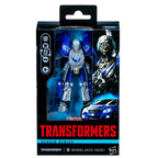 Produktbild Transformers 3 Studio Series Deluxe Class actionfigur Wheeljack (Que) 11 cm