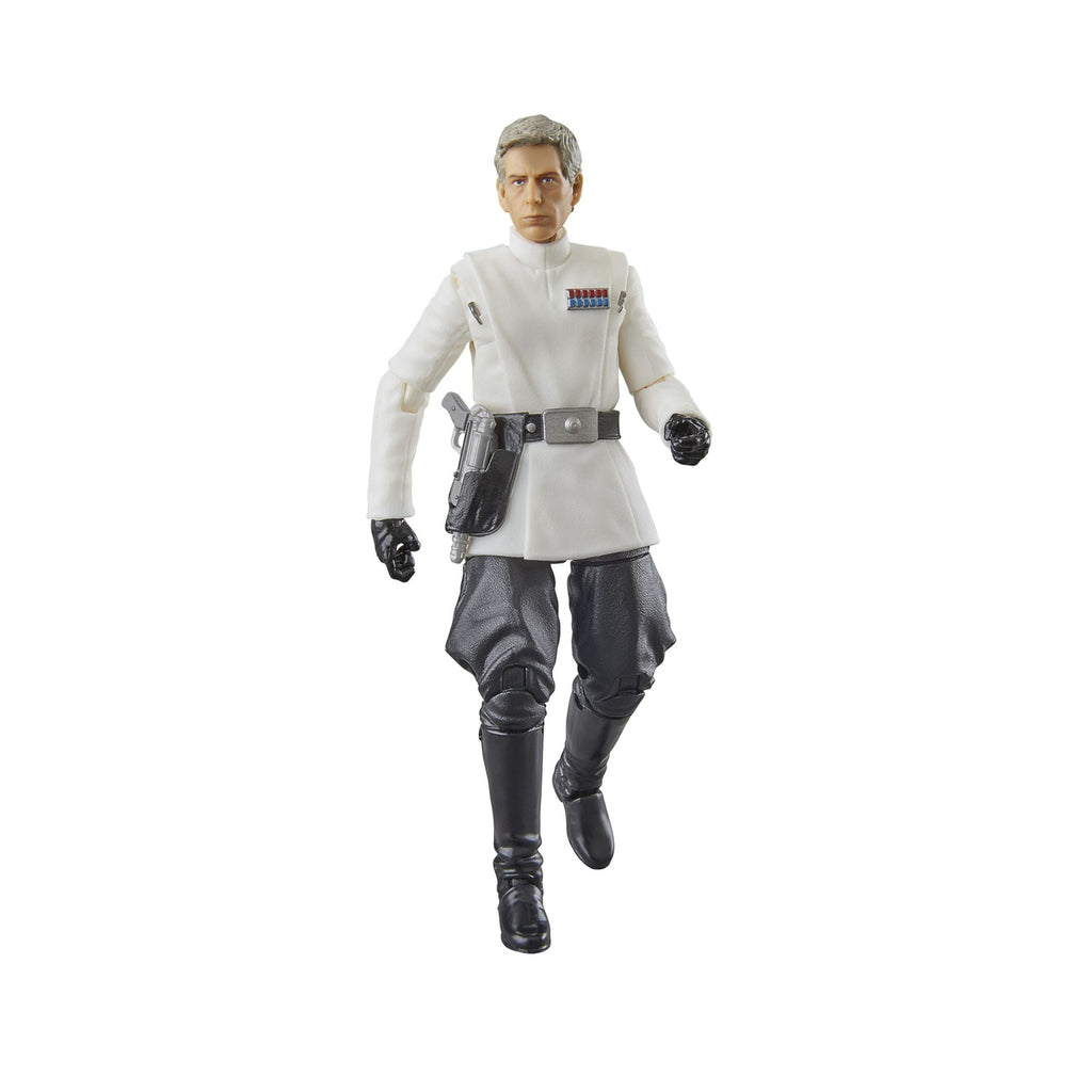 Produktbild Star Wars: Andor Black Series actionfigur Director Orson Krennic 15 cm