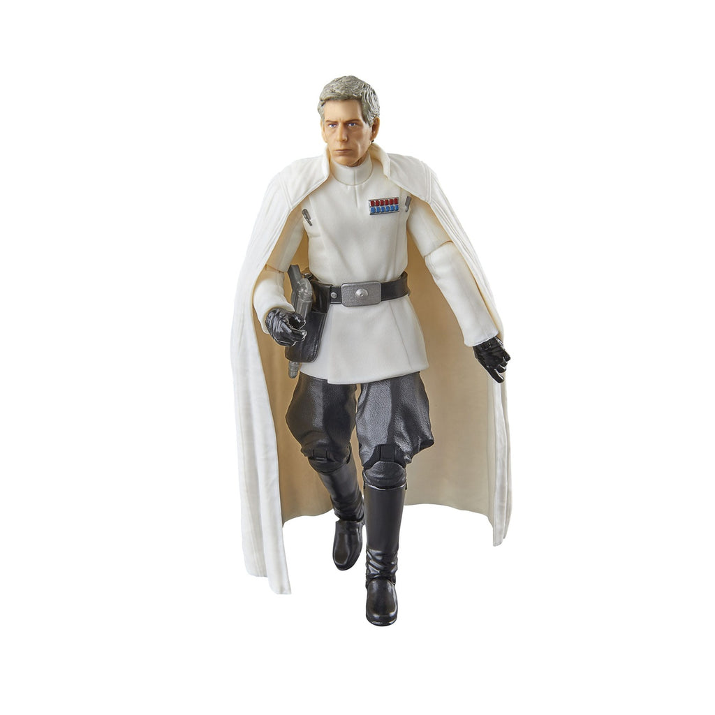 Produktbild Star Wars: Andor Black Series actionfigur Director Orson Krennic 15 cm