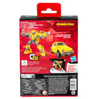 Produktbild Transformers: Bumblebee Generations Studio Series Deluxe Class actionfigur Bumblebee 11 cm