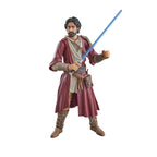 Product image Star Wars: Ahsoka Black Series Action Figure Ezra Bridger (Peridea) 15 cm
