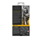 Produktbild Star Wars: The Clone Wars Black Series actionfigur Jedi Temple Guard 15 cm