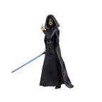 Produktbild Star Wars Episod II Black Series Actionfigur Barriss Offee 15 cm