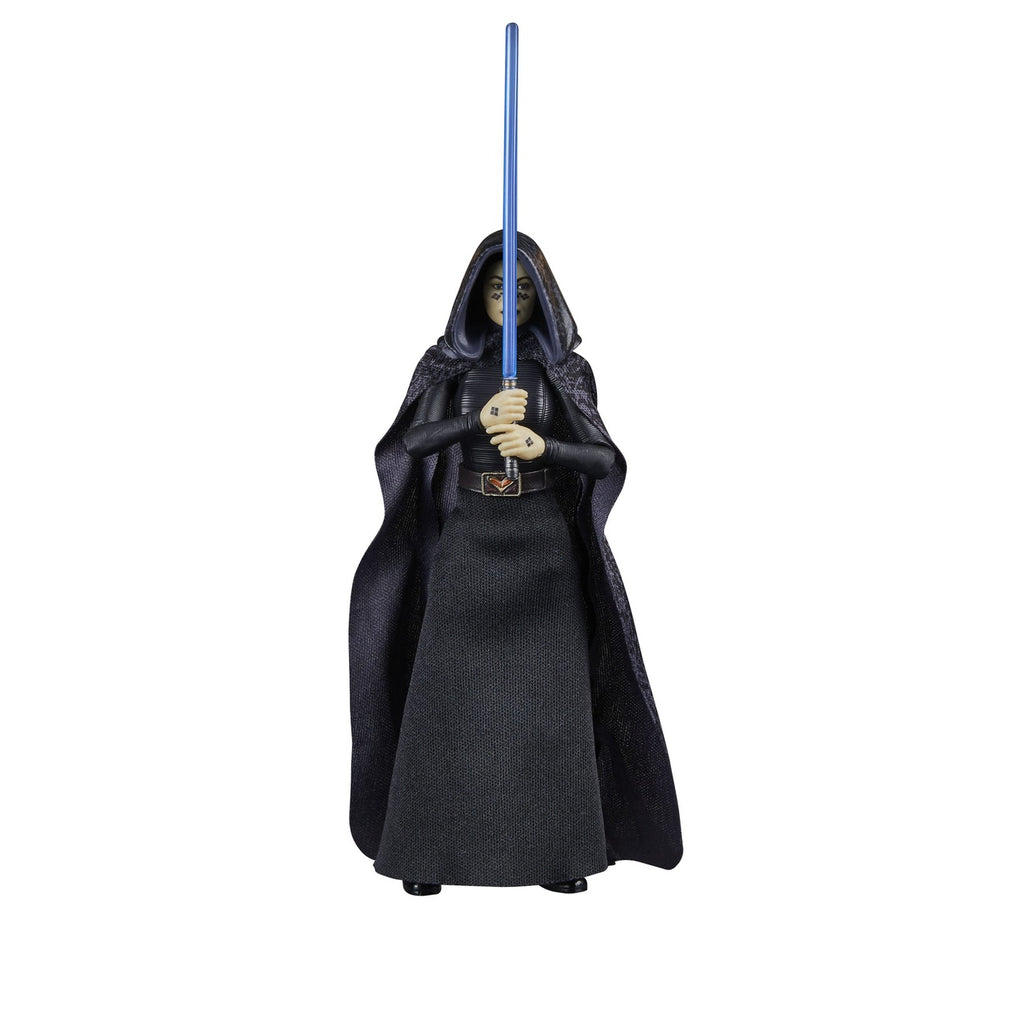 Produktbild Star Wars Episod II Black Series Actionfigur Barriss Offee 15 cm