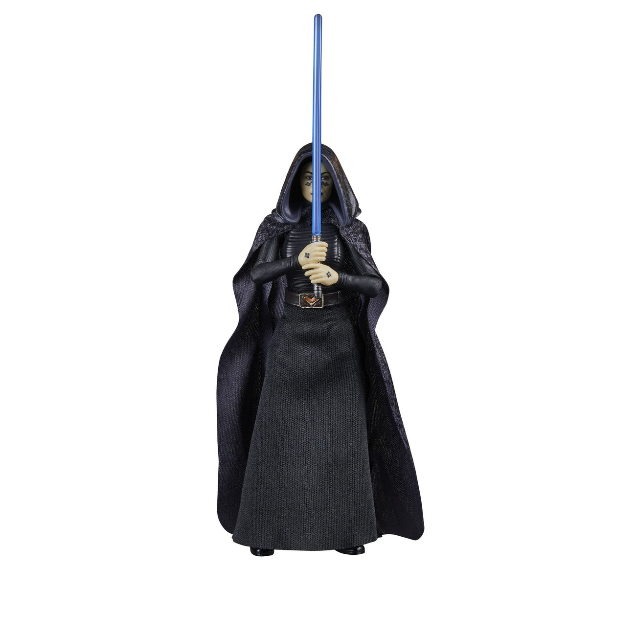 Produktbild Star Wars Episod II Black Series Actionfigur Barriss Offee 15 cm