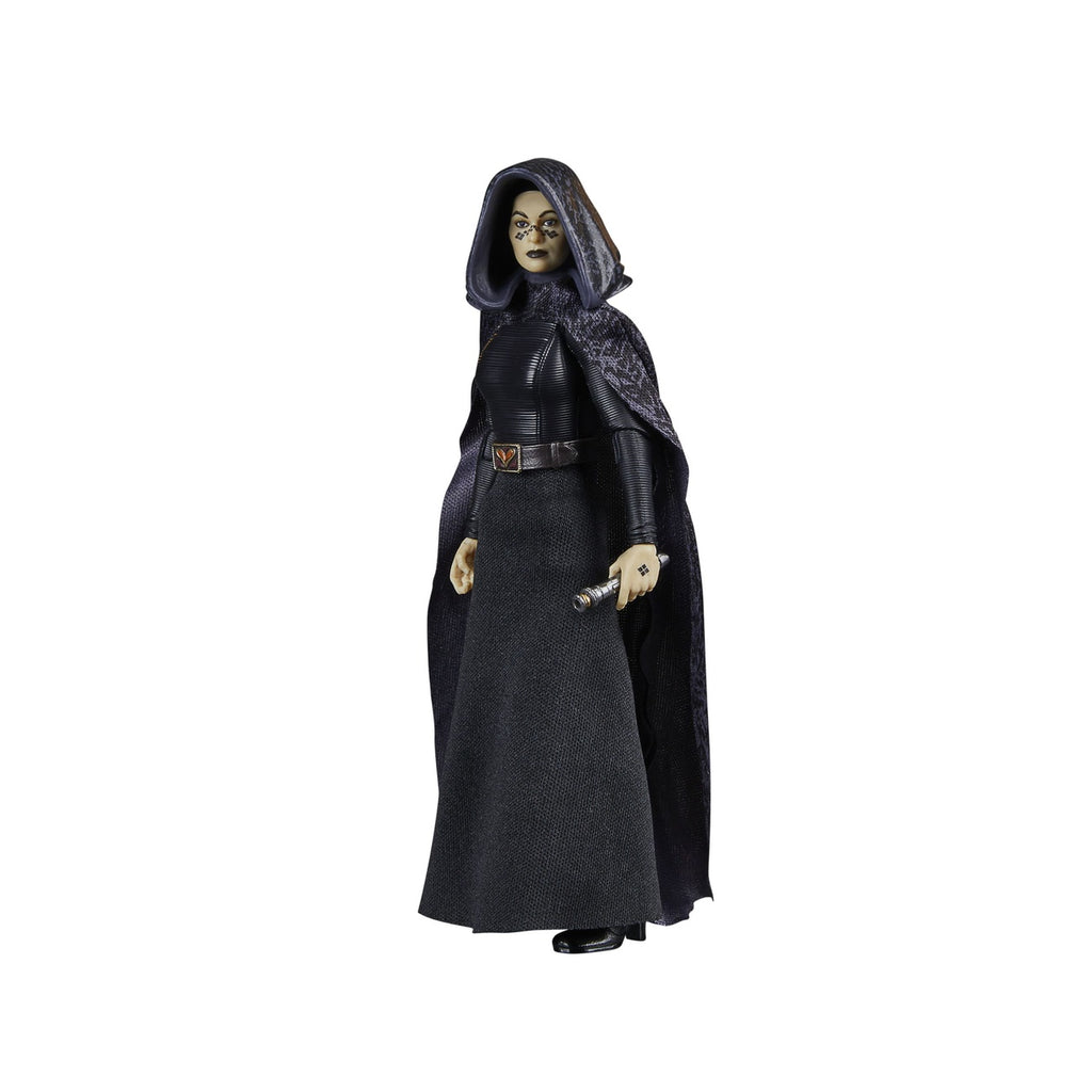 Produktbild Star Wars Episod II Black Series Actionfigur Barriss Offee 15 cm