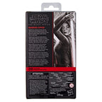 Produktbild Star Wars Episod II Black Series Actionfigur Barriss Offee 15 cm