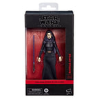 Produktbild Star Wars Episod II Black Series Actionfigur Barriss Offee 15 cm