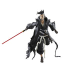 Produktbild Star Wars: Visions Black Series actionfigur The Ronin 15 cm