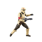Produktbild Star Wars: Rogue One Black Series 2-pack actionfigurer Shoretrooper & Death Trooper 15 cm
