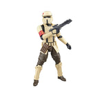 Produktbild Star Wars: Rogue One Black Series 2-pack actionfigurer Shoretrooper & Death Trooper 15 cm