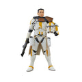 Produktbild Star Wars Episode III Black Series Actionfigur Clone Lieutenant Galle 15 cm