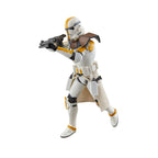 Produktbild Star Wars Episode III Black Series Actionfigur Clone Lieutenant Galle 15 cm
