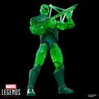 Produktbild Marvel Legends actionfigur Warbow (BAF: Executioner) 15 cm