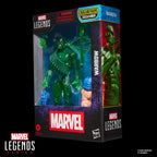 Produktbild Marvel Legends actionfigur Warbow (BAF: Executioner) 15 cm