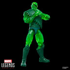 Produktbild Marvel Legends actionfigur Warbow (BAF: Executioner) 15 cm