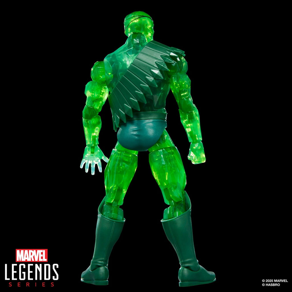 Produktbild Marvel Legends actionfigur Warbow (BAF: Executioner) 15 cm