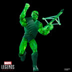 Produktbild Marvel Legends actionfigur Warbow (BAF: Executioner) 15 cm