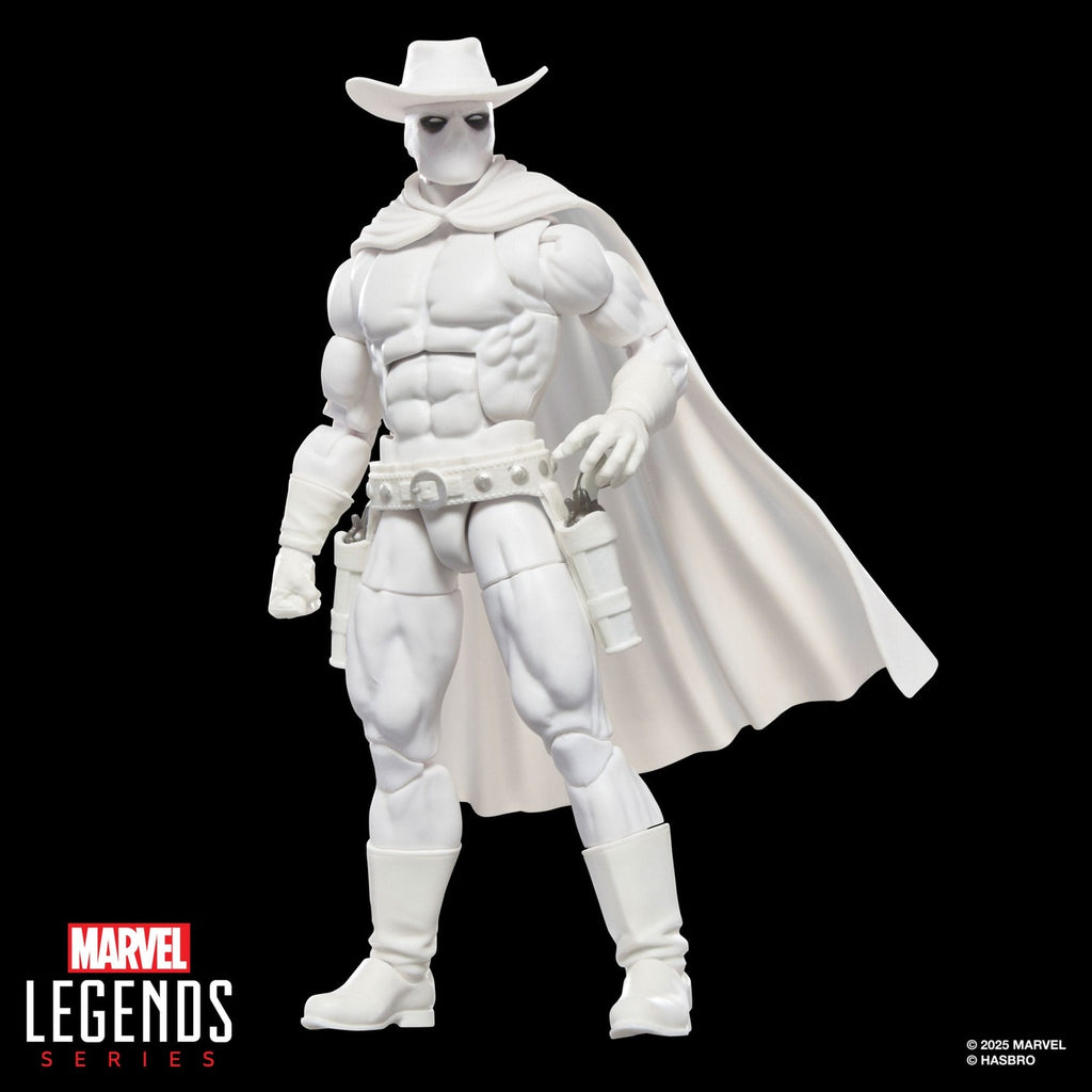 Produktbild Marvel Legends actionfigur Phantom Rider (BAF: Executioner) 15 cm