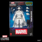 Produktbild Marvel Legends actionfigur Phantom Rider (BAF: Executioner) 15 cm