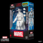 Produktbild Marvel Legends actionfigur Phantom Rider (BAF: Executioner) 15 cm