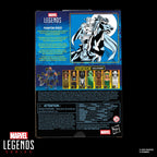 Produktbild Marvel Legends actionfigur Phantom Rider (BAF: Executioner) 15 cm