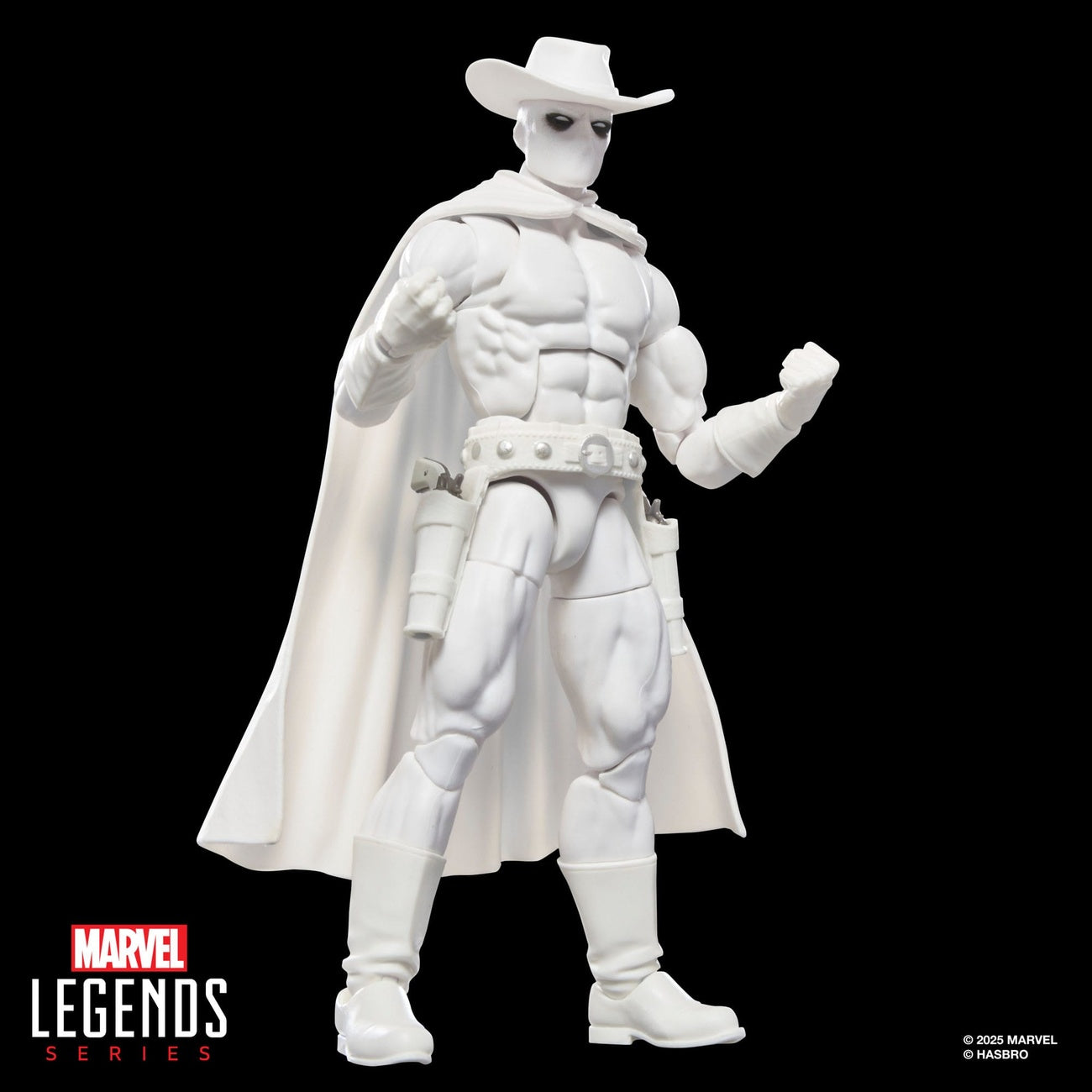 Produktbild Marvel Legends actionfigur Phantom Rider (BAF: Executioner) 15 cm