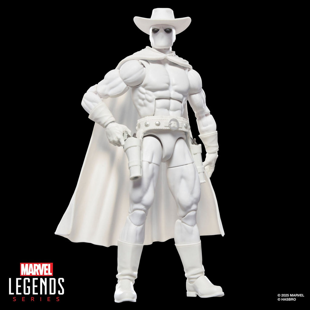 Produktbild Marvel Legends actionfigur Phantom Rider (BAF: Executioner) 15 cm