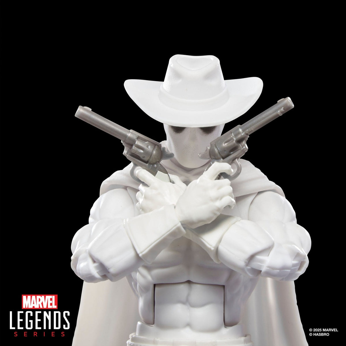 Produktbild Marvel Legends actionfigur Phantom Rider (BAF: Executioner) 15 cm