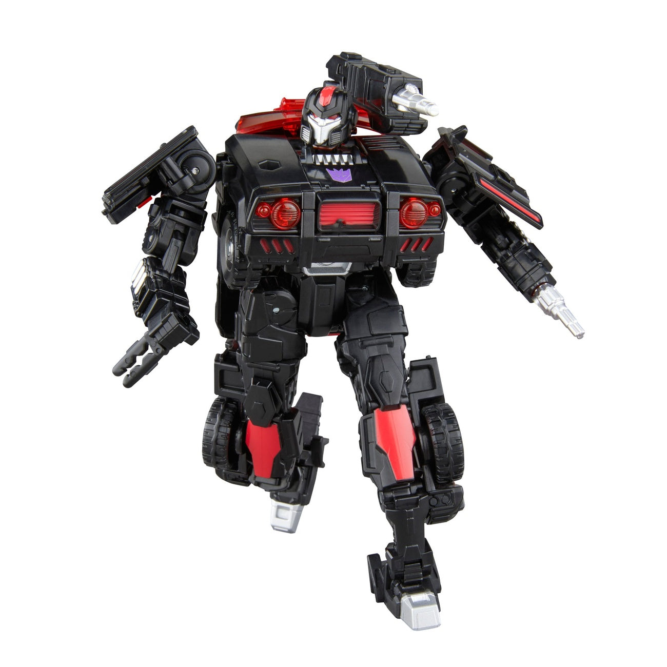 Produktbild Transformers Age of the Primes Voyager Class actionfigur Flatline 18 cm