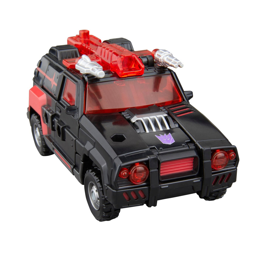 Produktbild Transformers Age of the Primes Voyager Class actionfigur Flatline 18 cm
