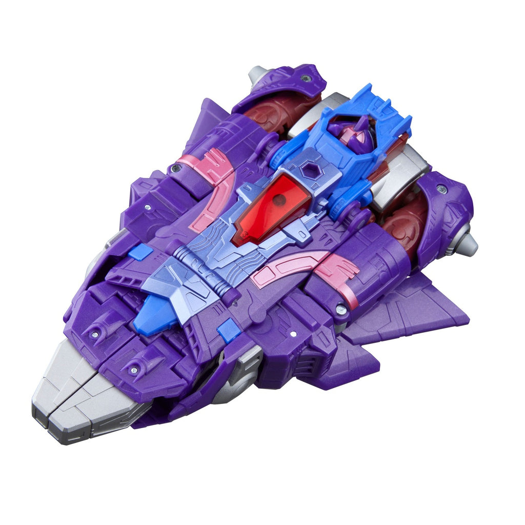 Produktbild Transformers Age of the Primes Voyager Class actionfigur The Thirteen: Alpha Trion 18 cm