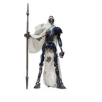 Produktbild Star Wars Episod III Black Series Actionfigur 20th Anniversary Magnaguard 15 cm