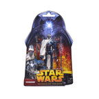 Produktbild Star Wars Episod III Black Series Actionfigur 20th Anniversary Magnaguard 15 cm