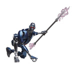 Produktbild Star Wars Episod III Black Series Actionfigur 20th Anniversary Magnaguard 15 cm