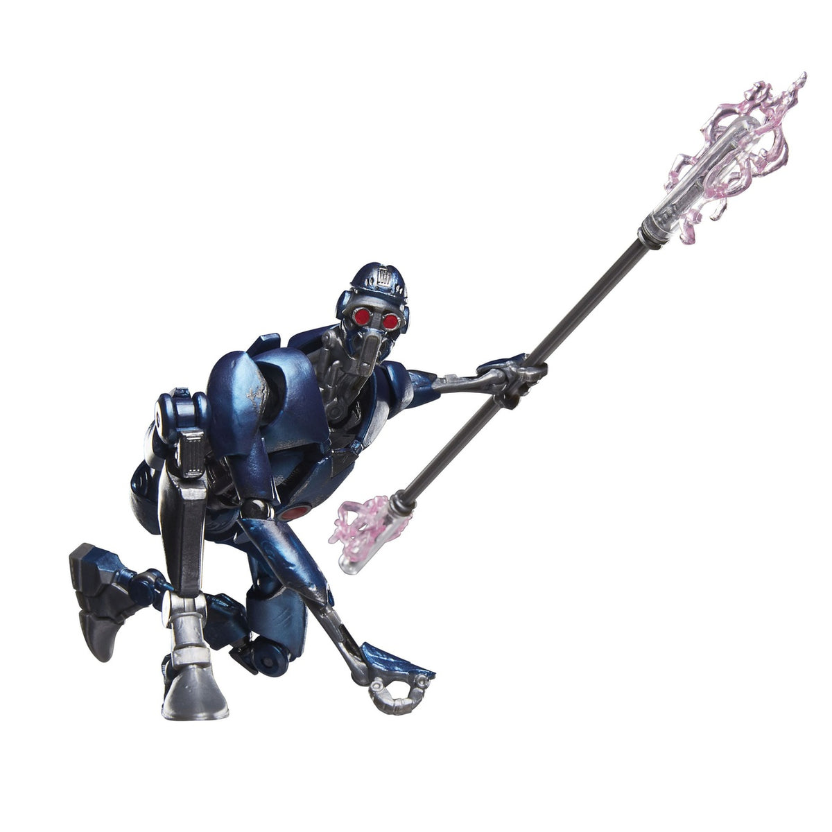 Produktbild Star Wars Episod III Black Series Actionfigur 20th Anniversary Magnaguard 15 cm
