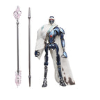 Produktbild Star Wars Episod III Black Series Actionfigur 20th Anniversary Magnaguard 15 cm