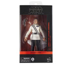 Produktbild Star Wars: Andor Black Series actionfigur Director Orson Krennic (högtidsuniform) 15 cm