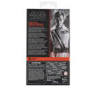 Produktbild Star Wars: Andor Black Series actionfigur Director Orson Krennic (högtidsuniform) 15 cm