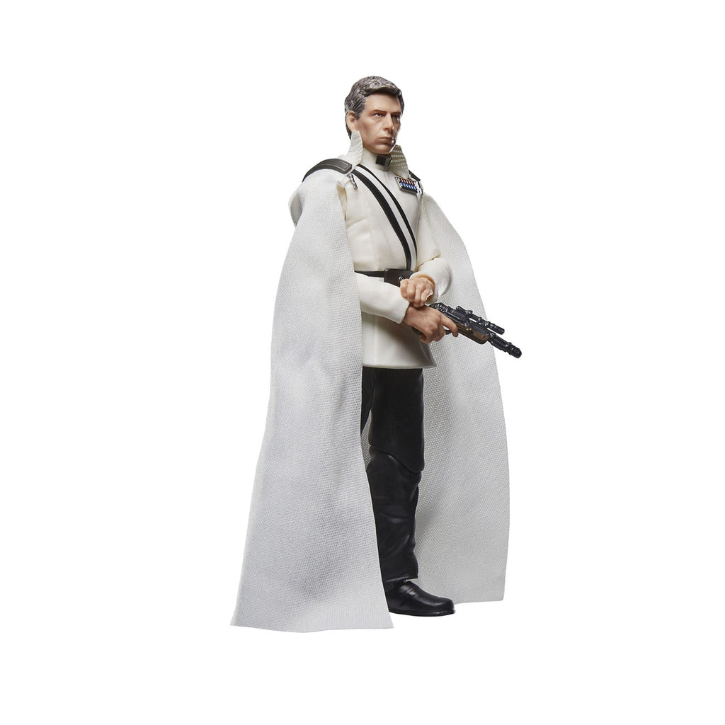 Produktbild Star Wars: Andor Black Series actionfigur Director Orson Krennic (högtidsuniform) 15 cm