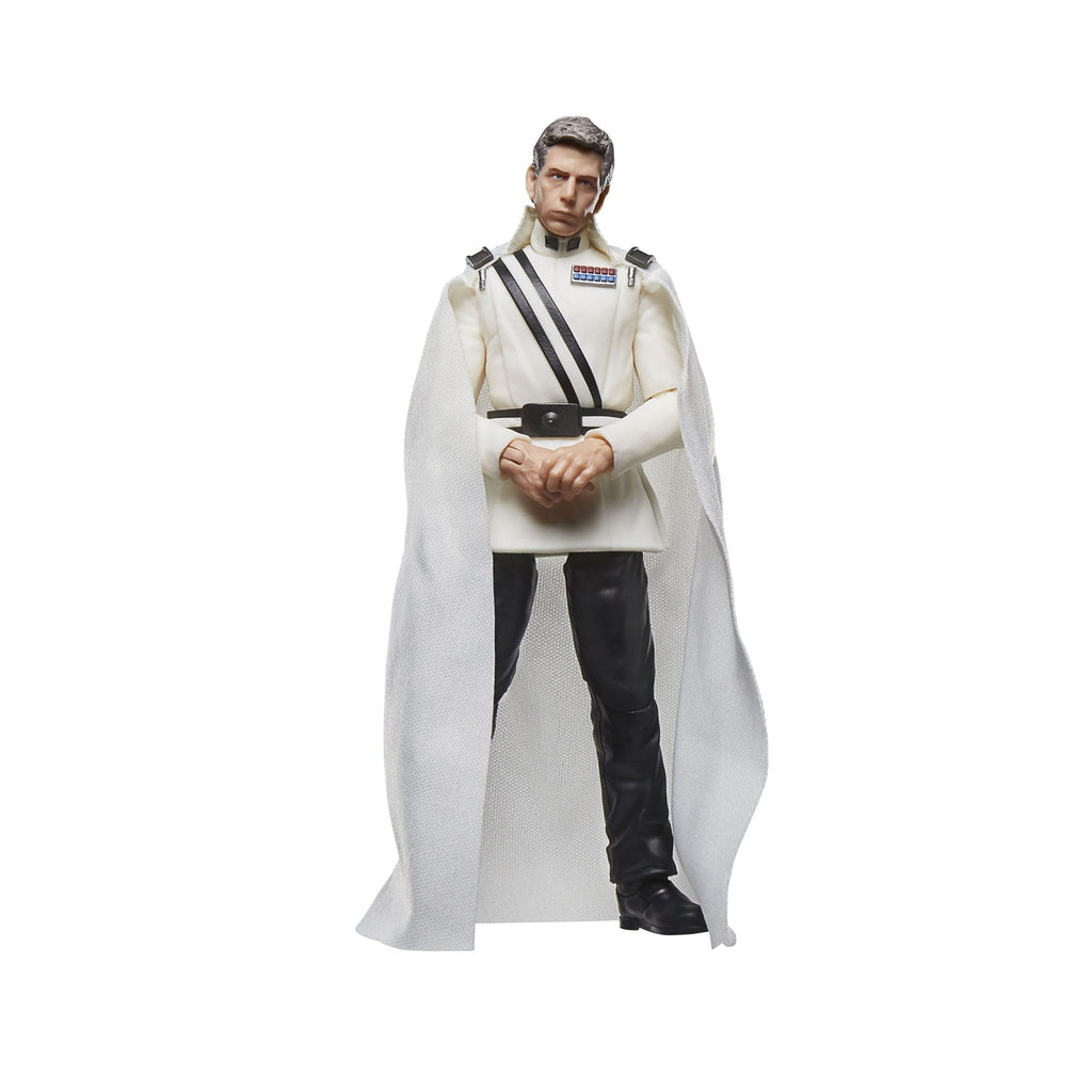 Produktbild Star Wars: Andor Black Series actionfigur Director Orson Krennic (högtidsuniform) 15 cm