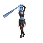 Produktbild Star Wars Episode III Black Series Actionfigur 20th Anniversary Aayla Secura 15 cm